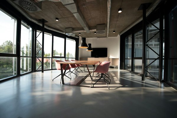 Open space