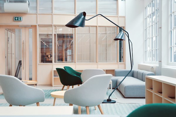 Coworking Kinshasa